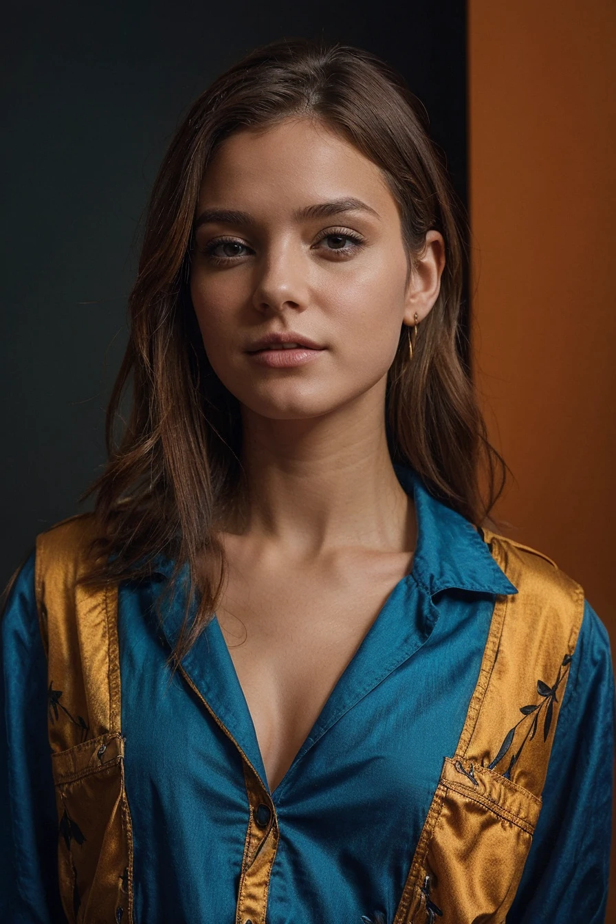 Fais moi de cette fille un beau corps