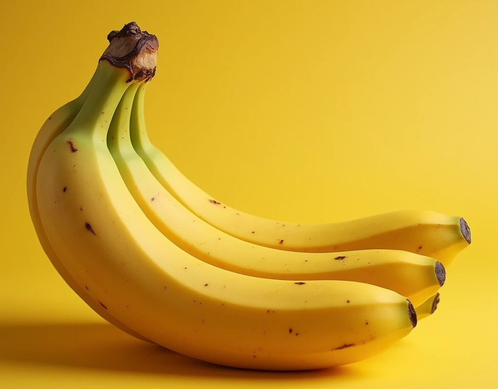 bananas