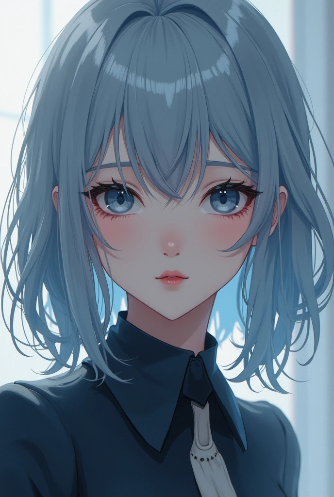 Yuki Suou (Alya Sometimes Hides Her Feelings in Russian)
Anime 2D