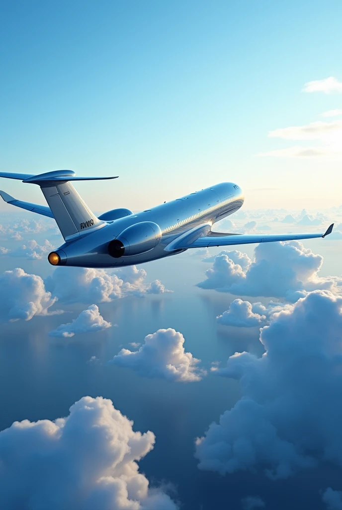 Airplane company