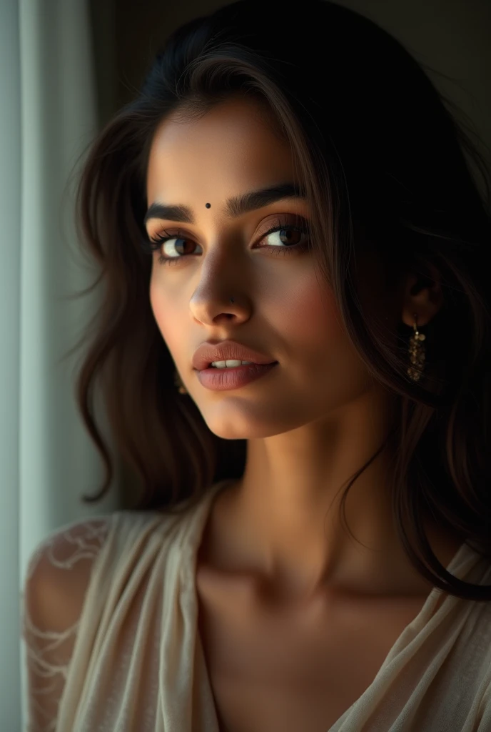 anveshi jain