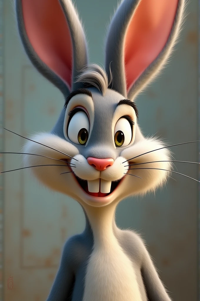 Photo de Roger rabbit