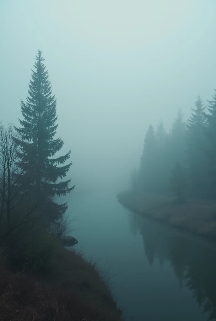 Mist inspires motivation