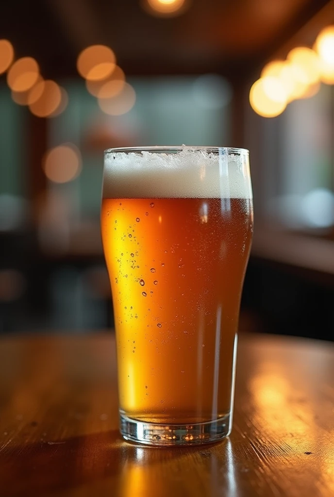 back of photos with beer