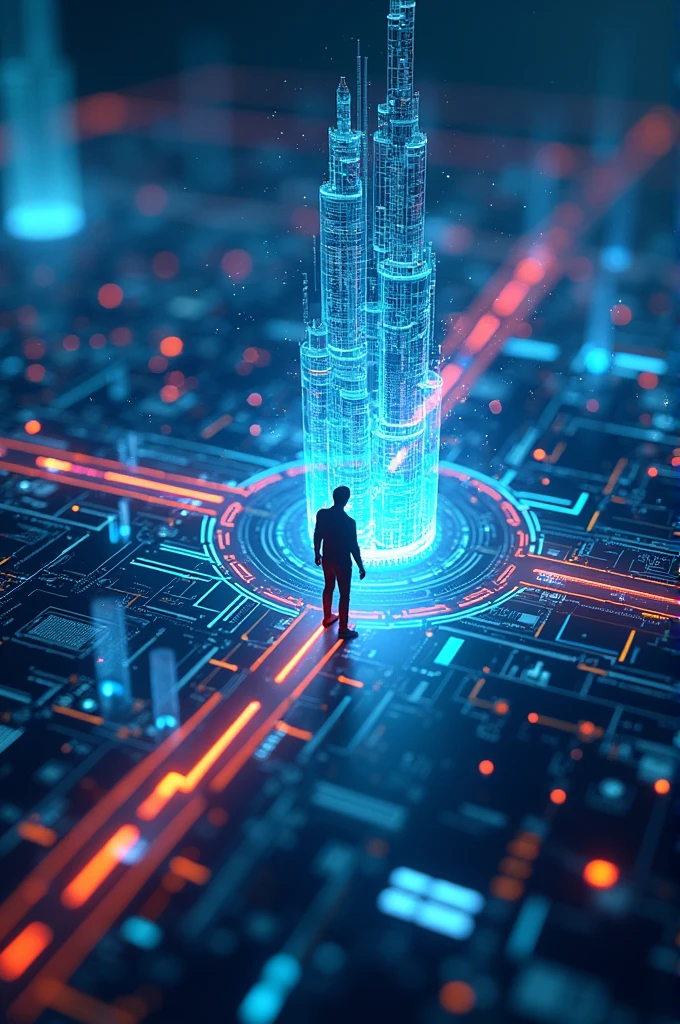 Digital business