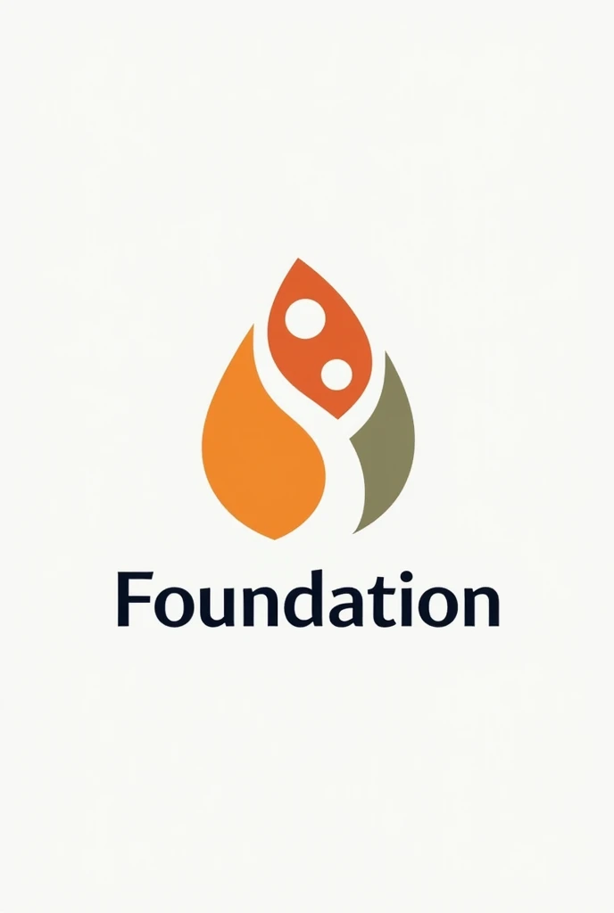 Create a logo for a foundation