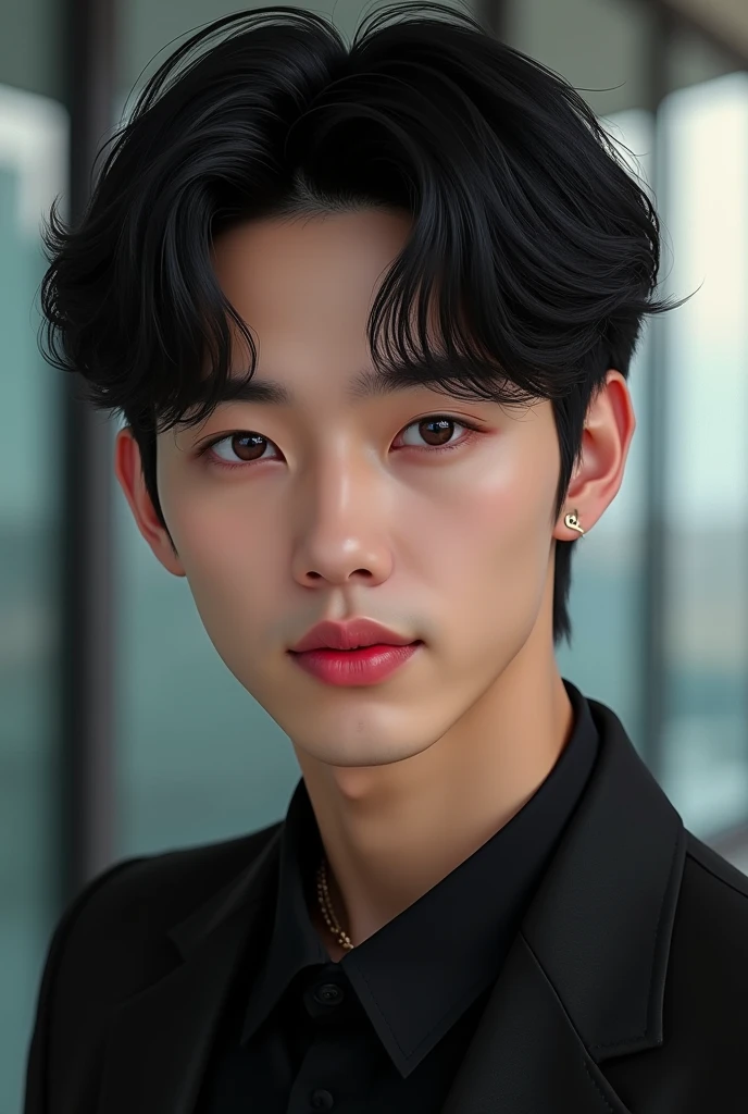 BTS member Kim taehyung