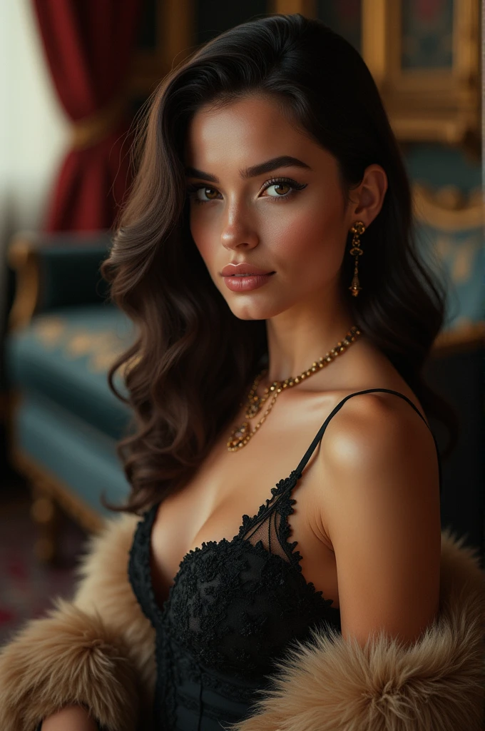 woman sexy