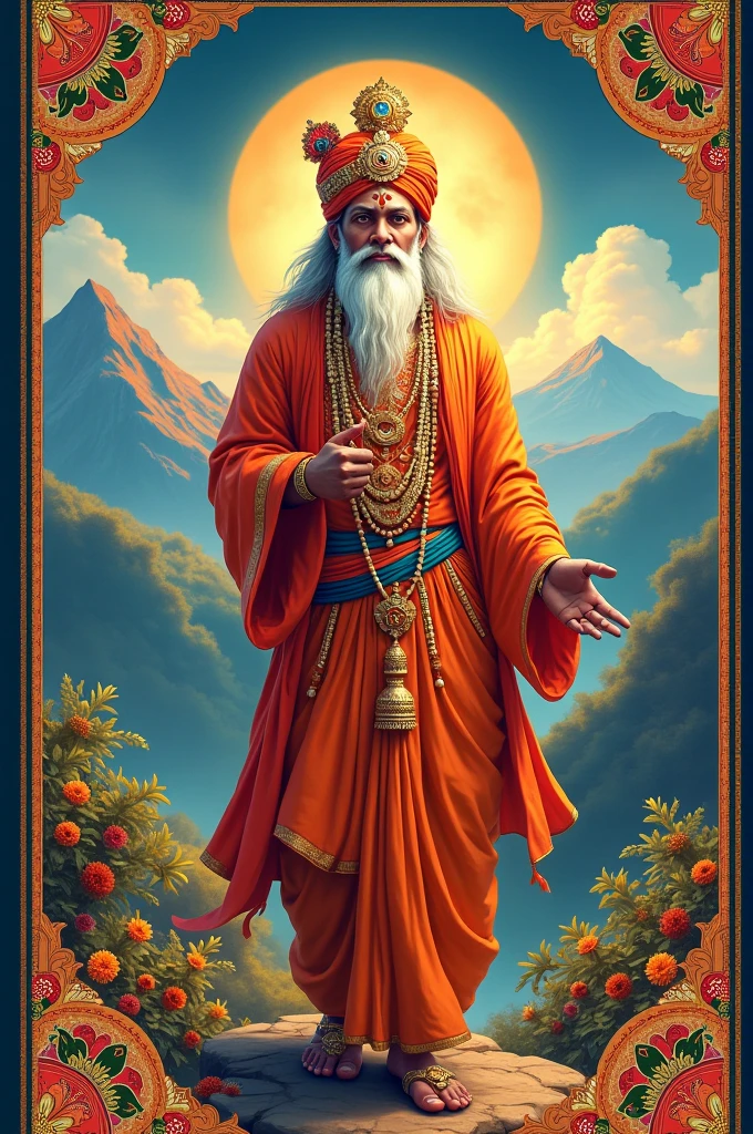 Poster for charak jayanti