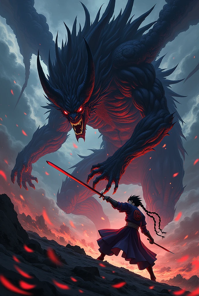 Demon slayer anime