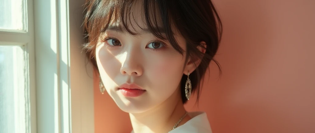 Japanese girl group member