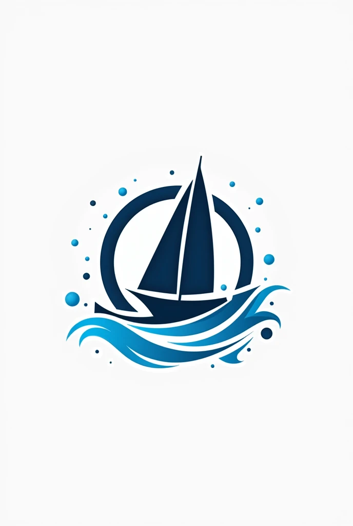 logo de rewads nautic