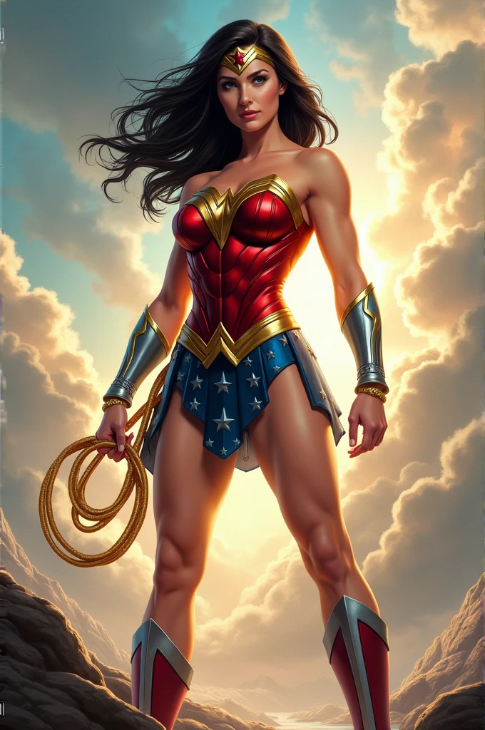 Wonder Woman