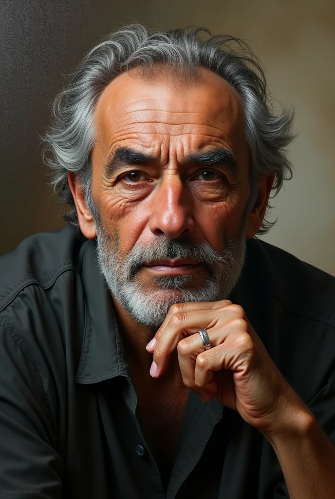 Abishov İsmayil