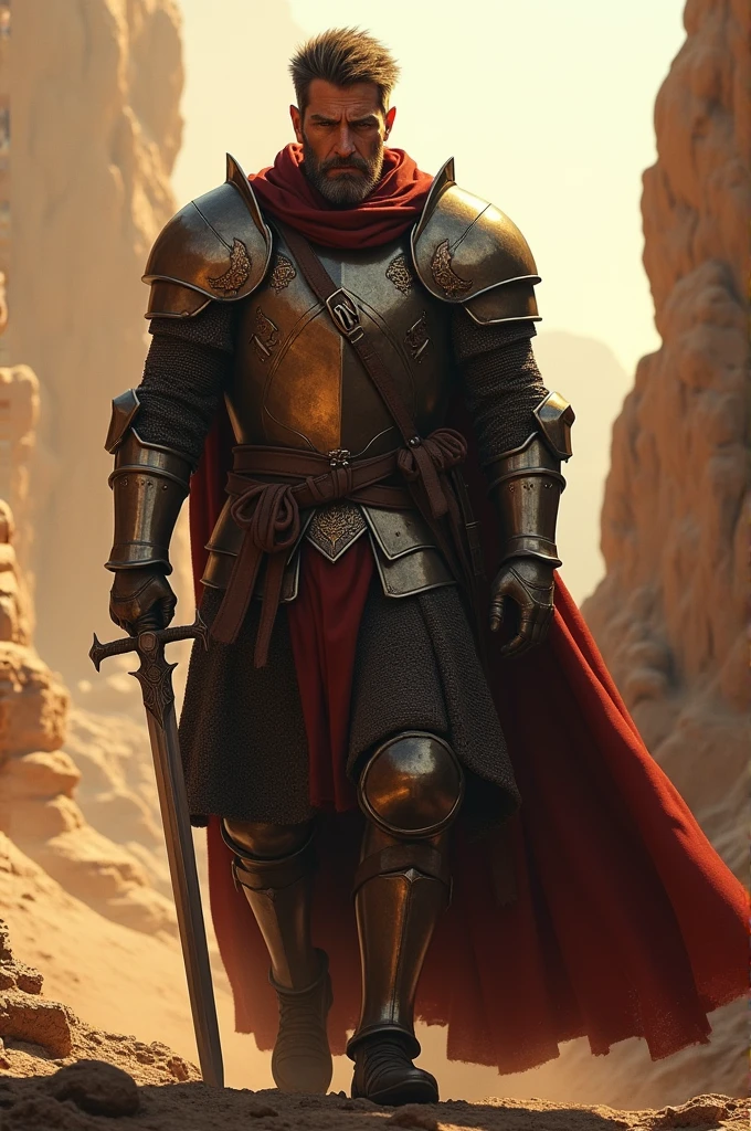 Crusader
