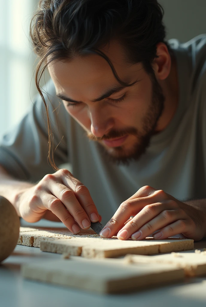 I work with cuts and I want an image that refers to that. My page name is cuts.edp and talks about personal development.