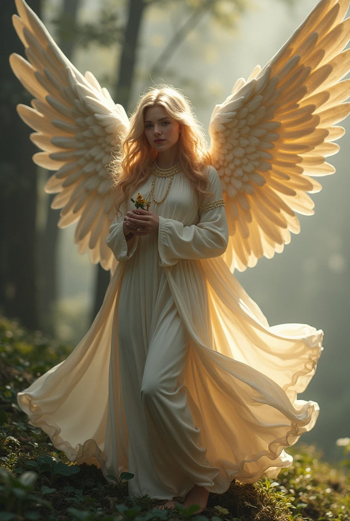 angel