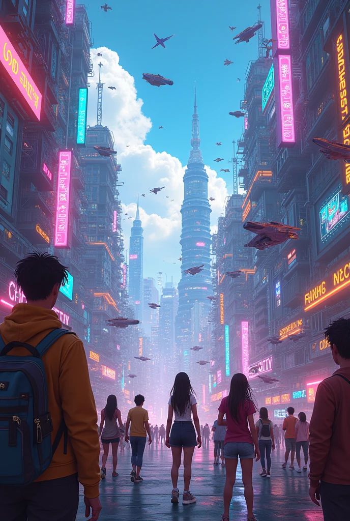 ARCADIA GAMES with video game background