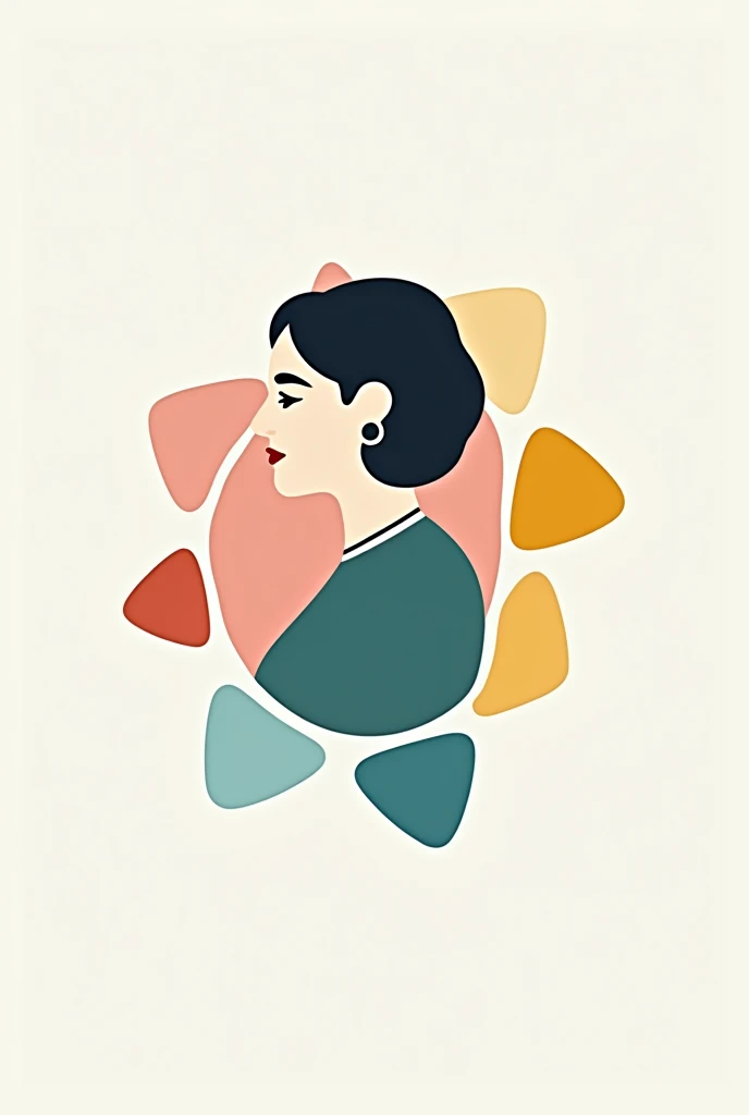 social entrepreneurship company logo by girls social network
