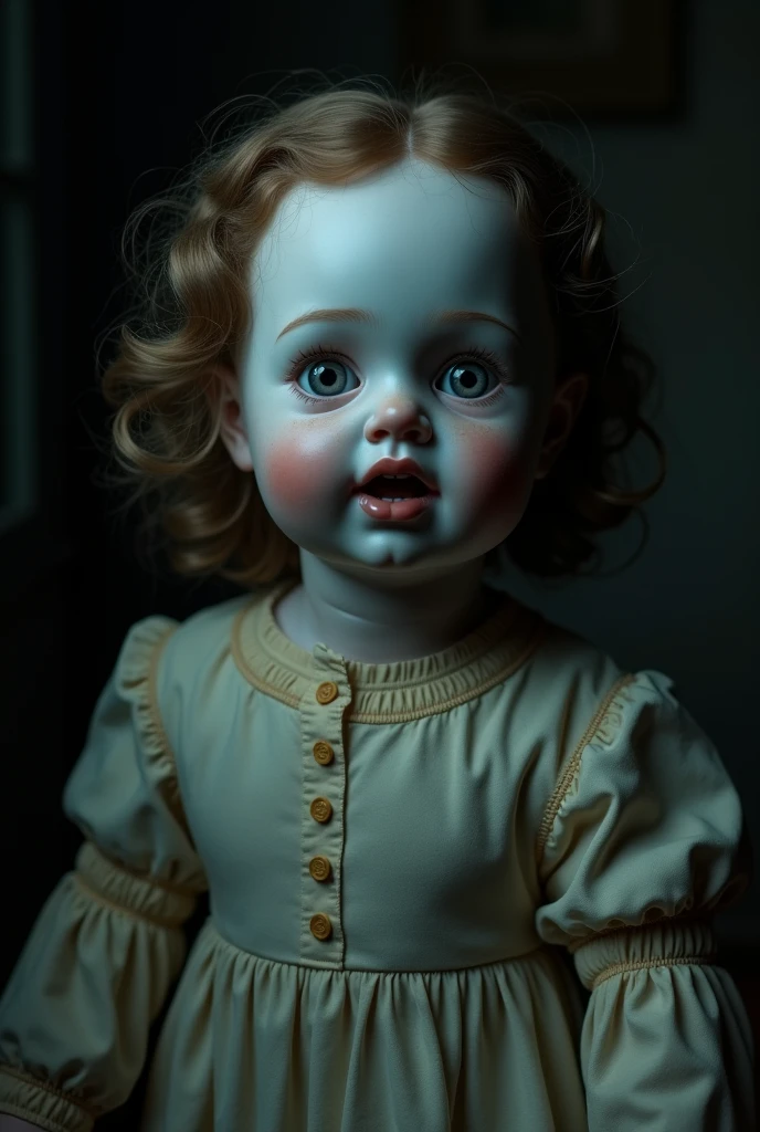Image with the doll from 400Pedro8's roblox account