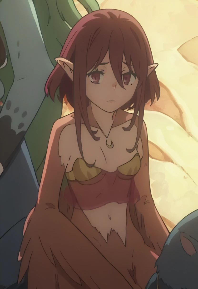 Danmachi - Fear - PDXL v1