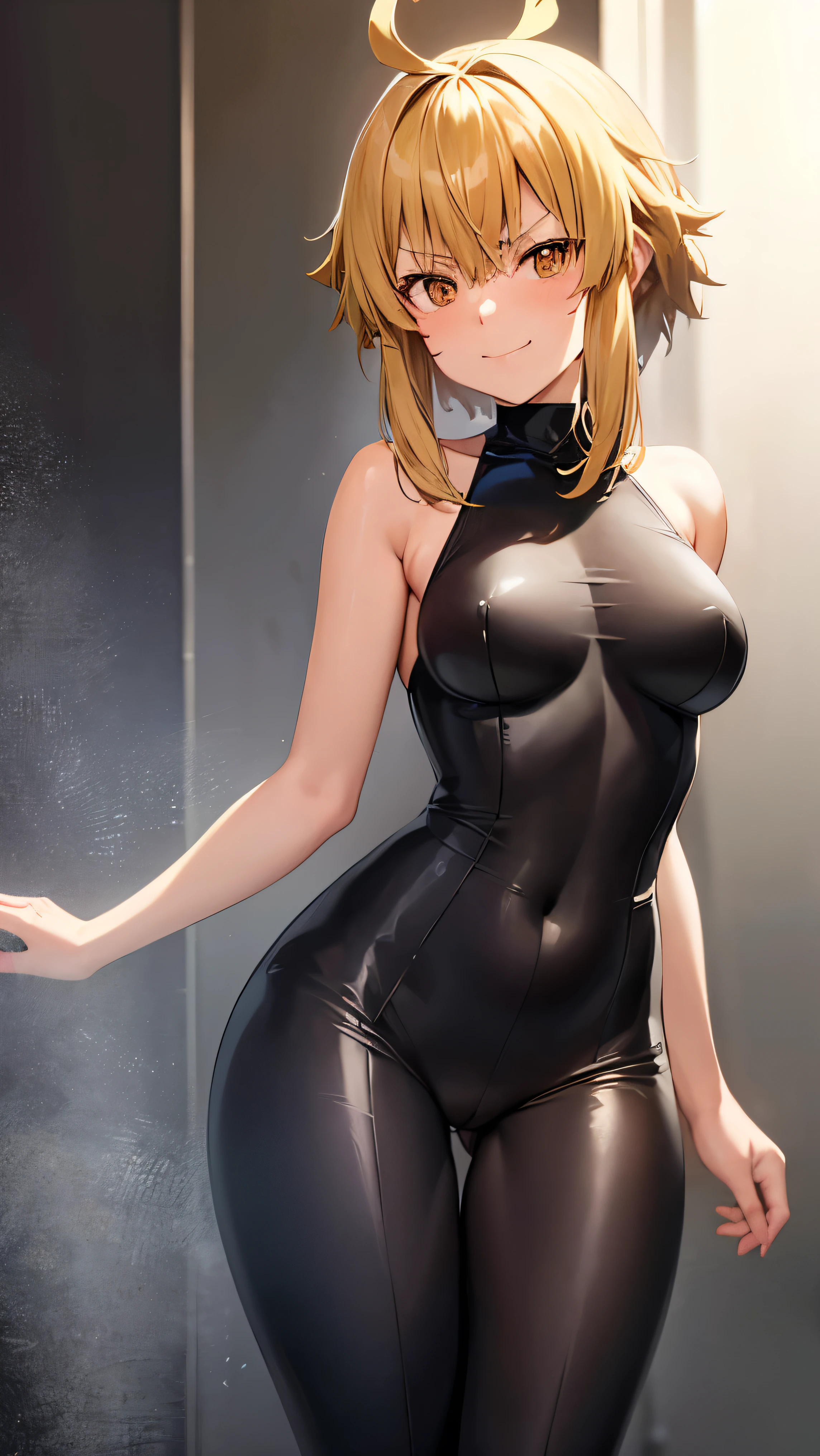 Argo ,Argo the rat, Short hair, Orange eyes, highly contrast, Showcase high-quality artwork。 (extremely detailed eye)with the(very detail hair)。Focus on the body, stark naked, Angry look、red blush、with blush cheeks、Focus your entire body, naughty face, syncope, craziness, smile face, smile, big smile, convulsions, milk overflowing from vagina, Upright posture, I blacked out and fainted, bodysuit, bodysuit, bodysuit under clothes, sleeveless, full body, taimanin suit, cute, (closed mouth: 1.4), detailed face, bare shoulders,
