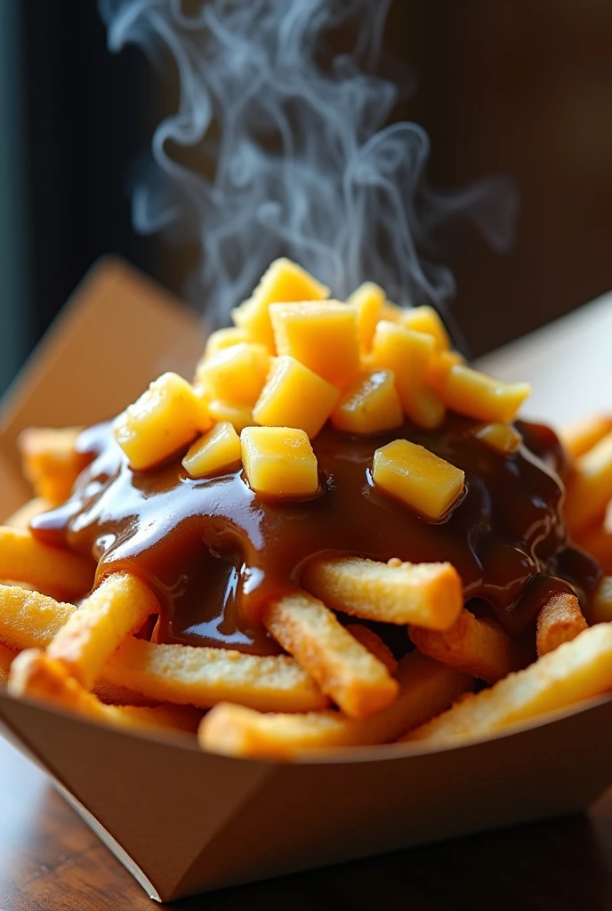 Poutine