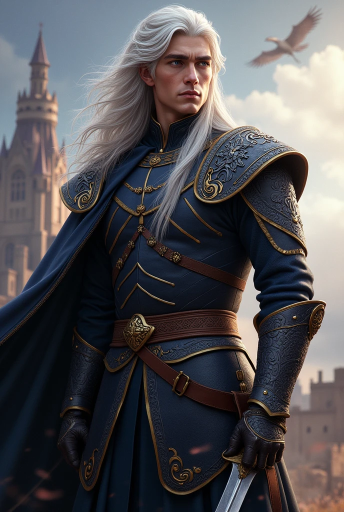 Daeron Targaryen