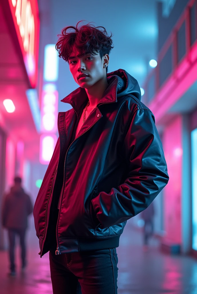 Interesting image for a trending video tweak to display on tiktok
