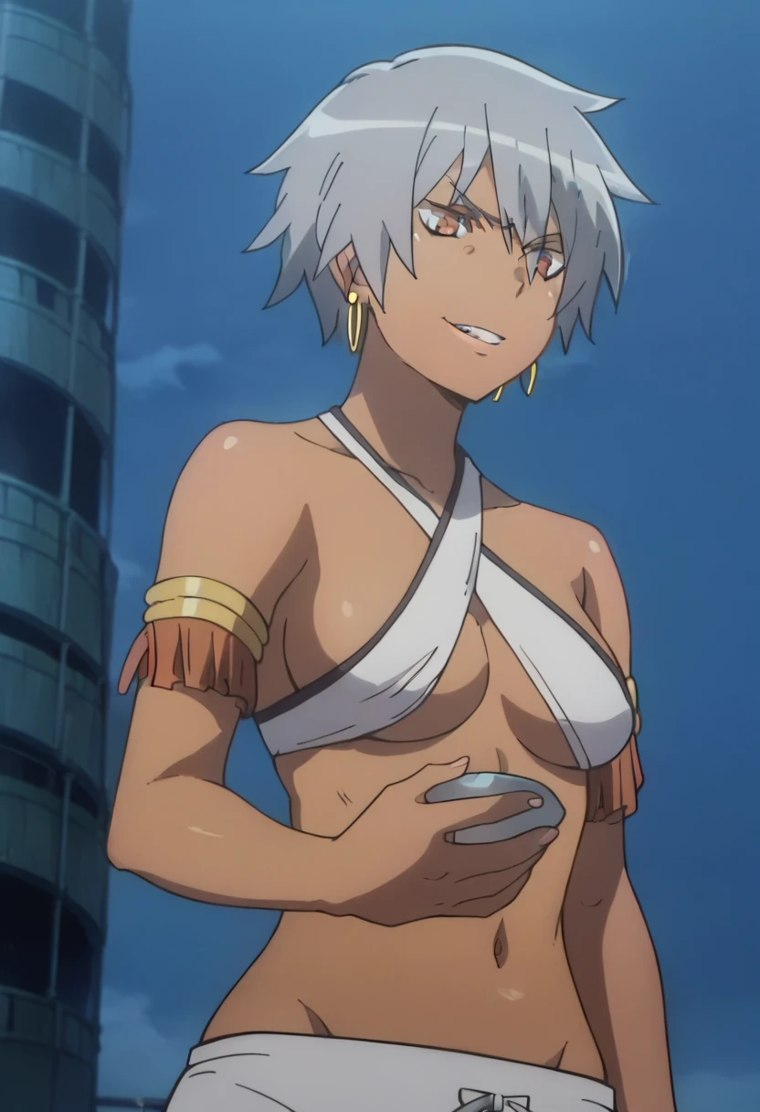 Danmachi - Samira - PDXL v1