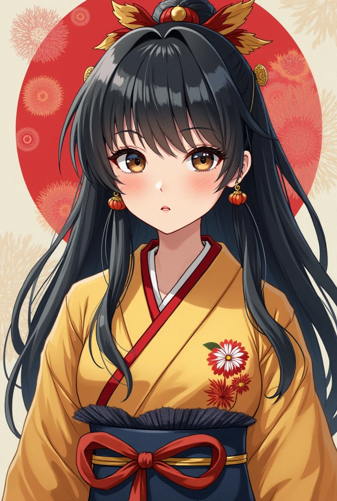 ((top quality)), ((masterpiece)), (detailed), Japanese high school student