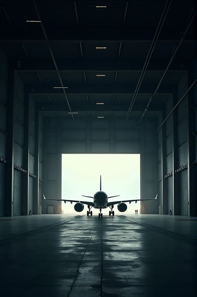 2d hanger