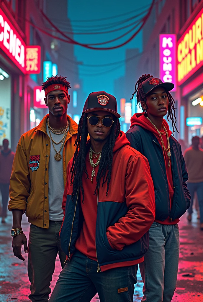 Hip Hop