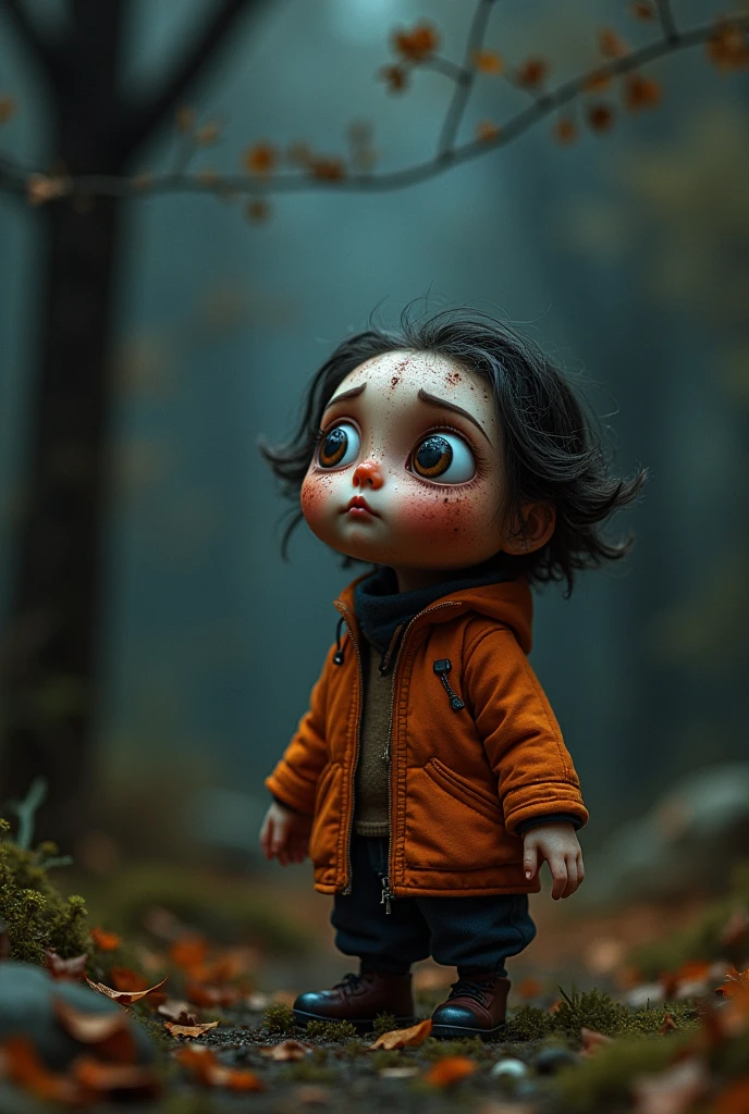 Miniatura para un video de fear and hunger