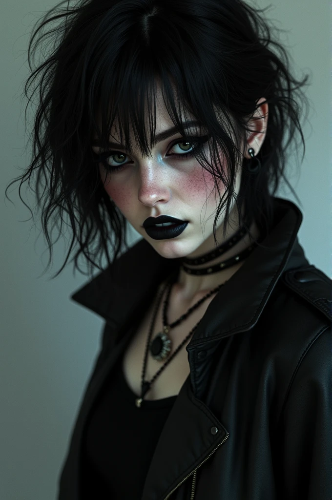 Emo Lyna Perez