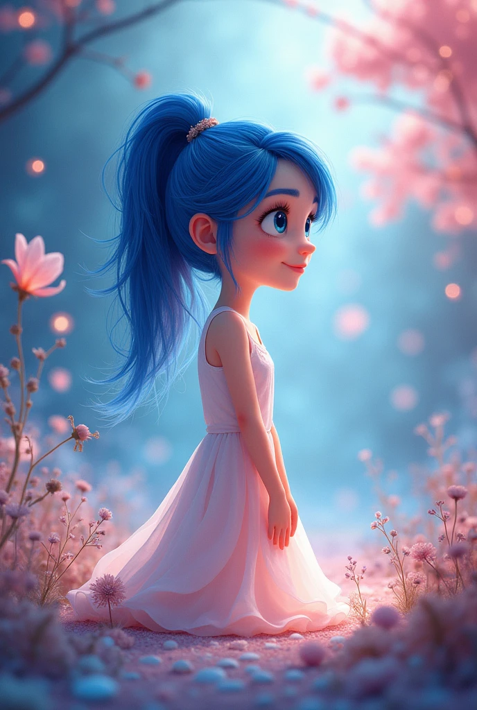 Peace characters from Inside Out 2