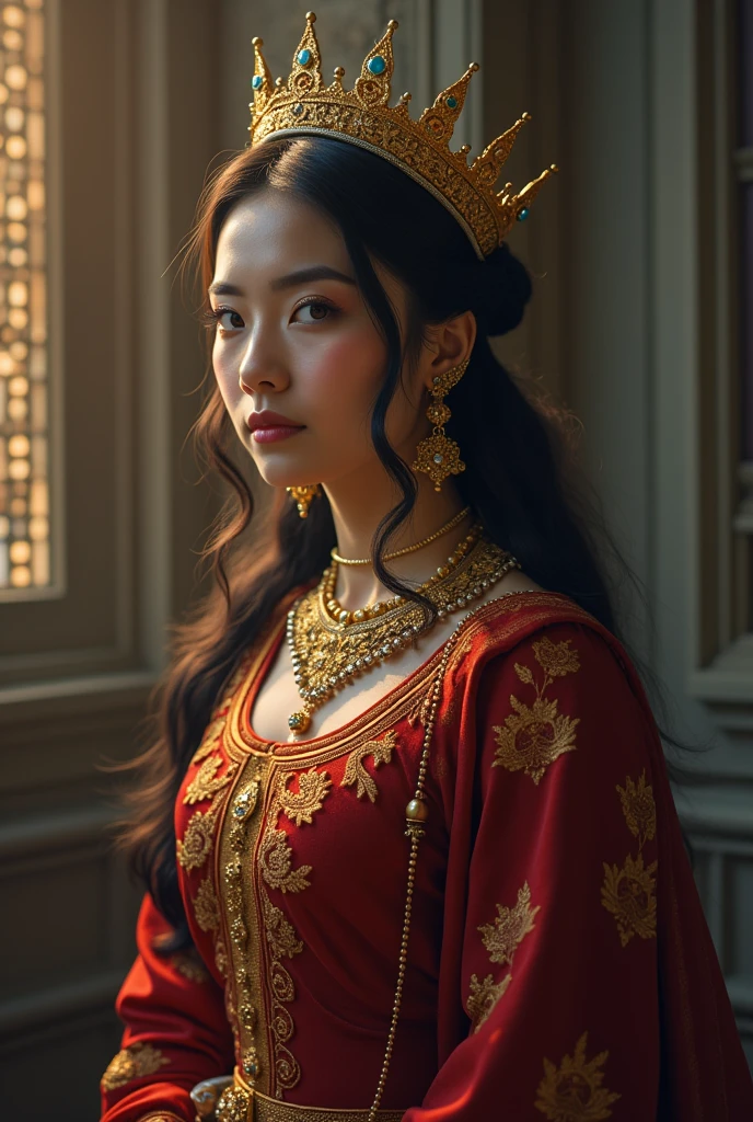 Queen Shabad's picture