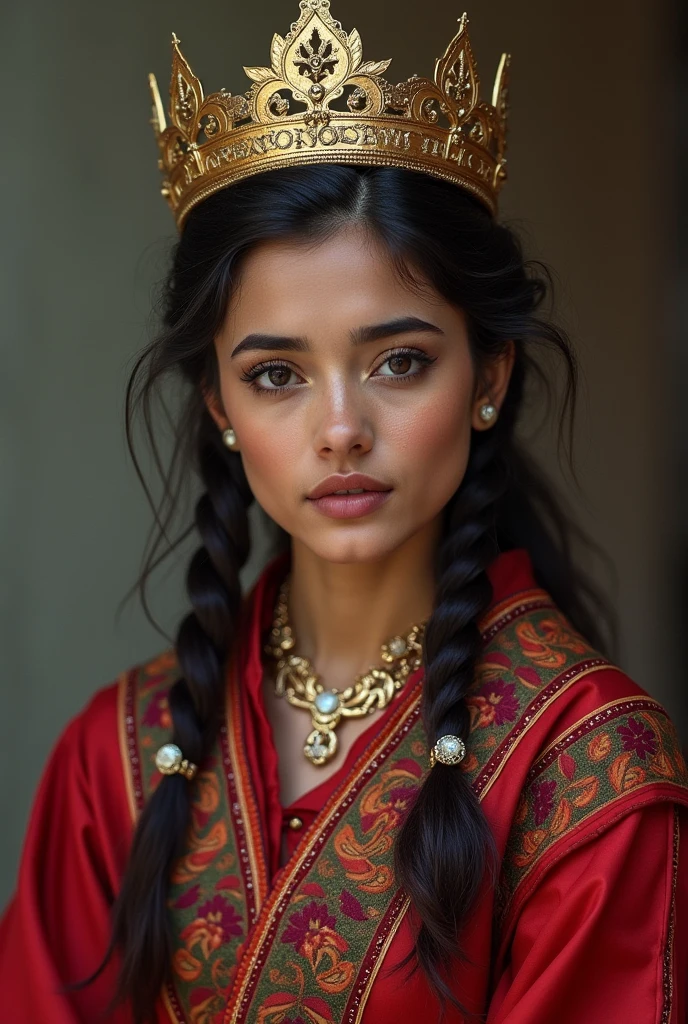 Queen Shabad's picture