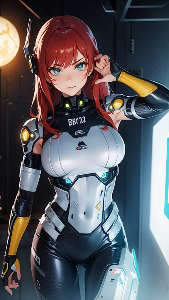 cyborg