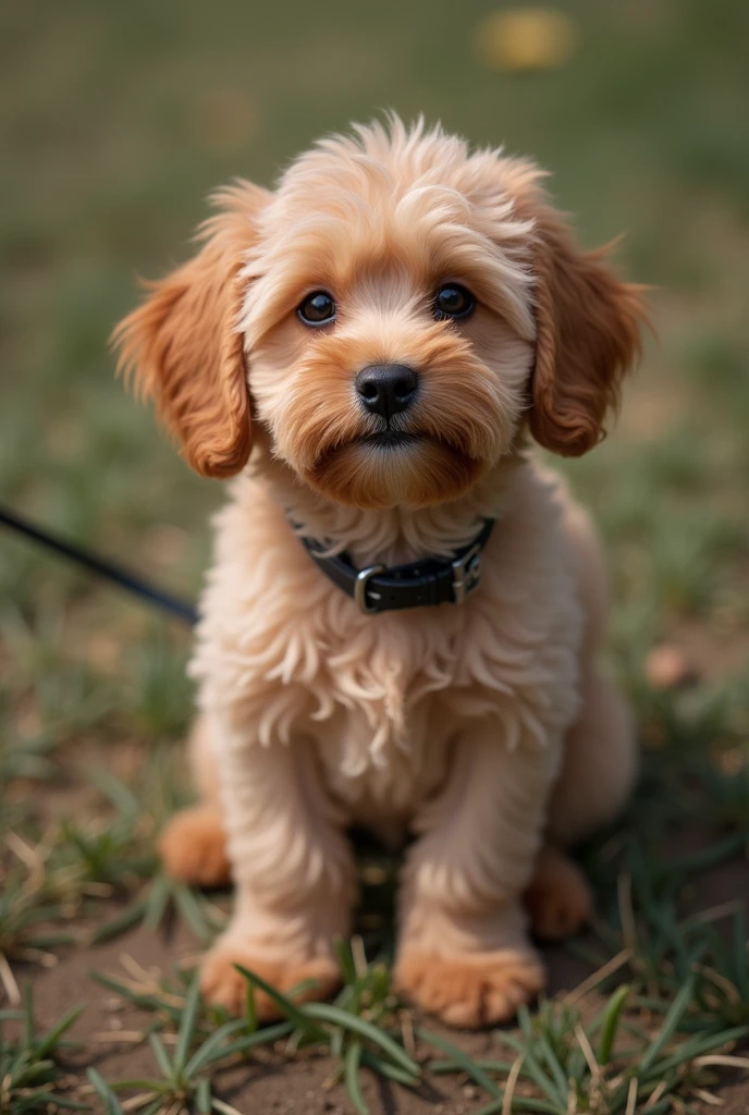 A very handsome boy