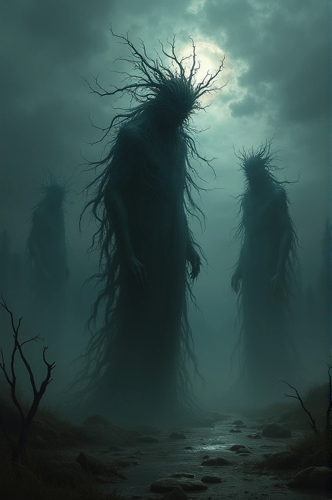 Image about shattered souls