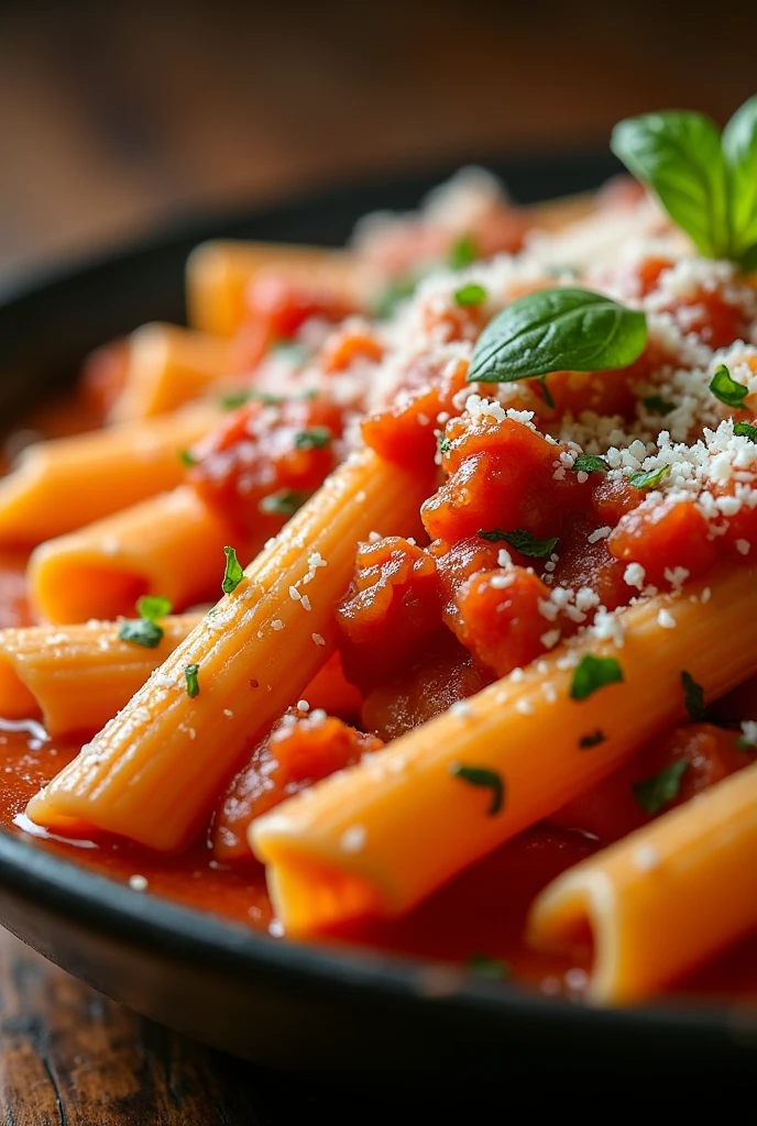 penne