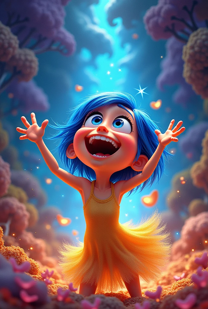 Character euphoria from inside out 2 man