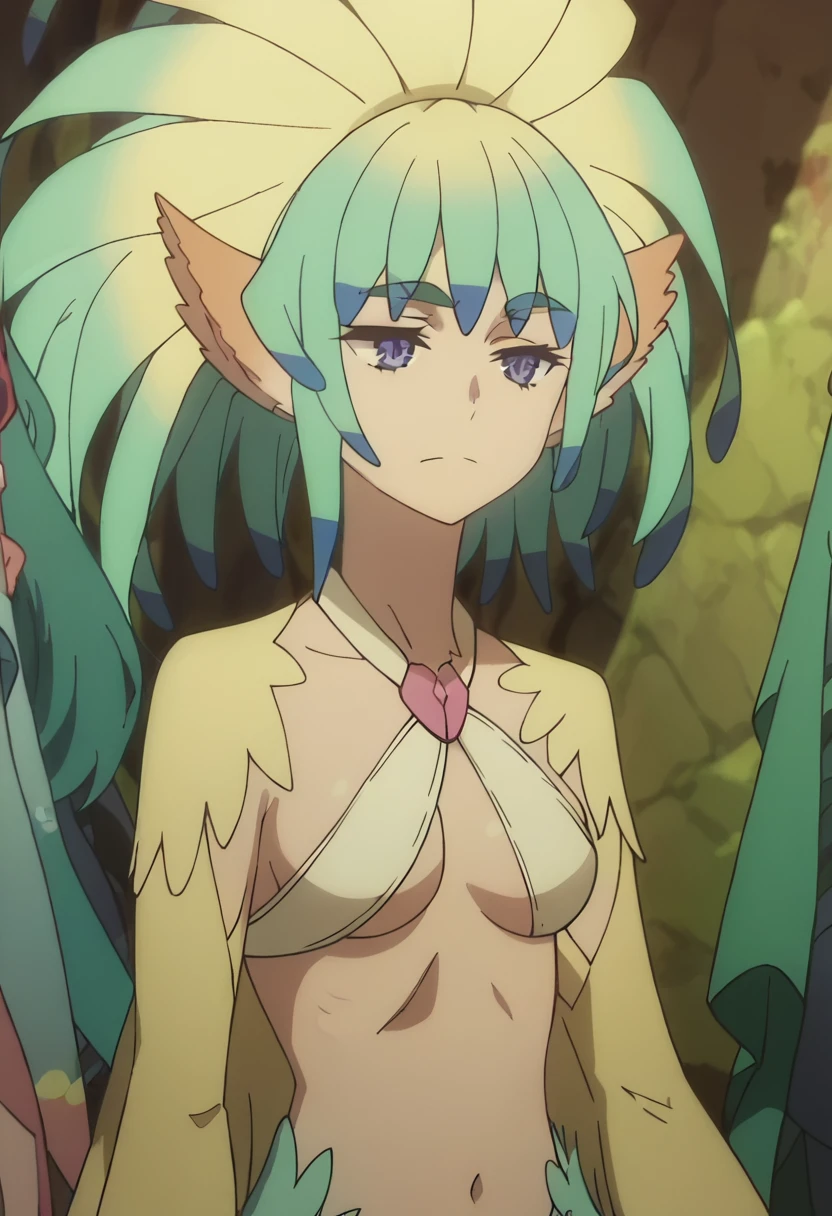ray, anime screencap,