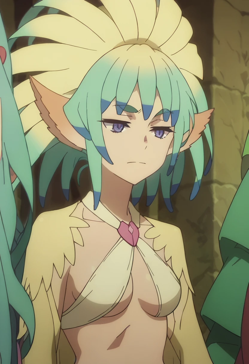 Danmachi - Ray - PDXL v1