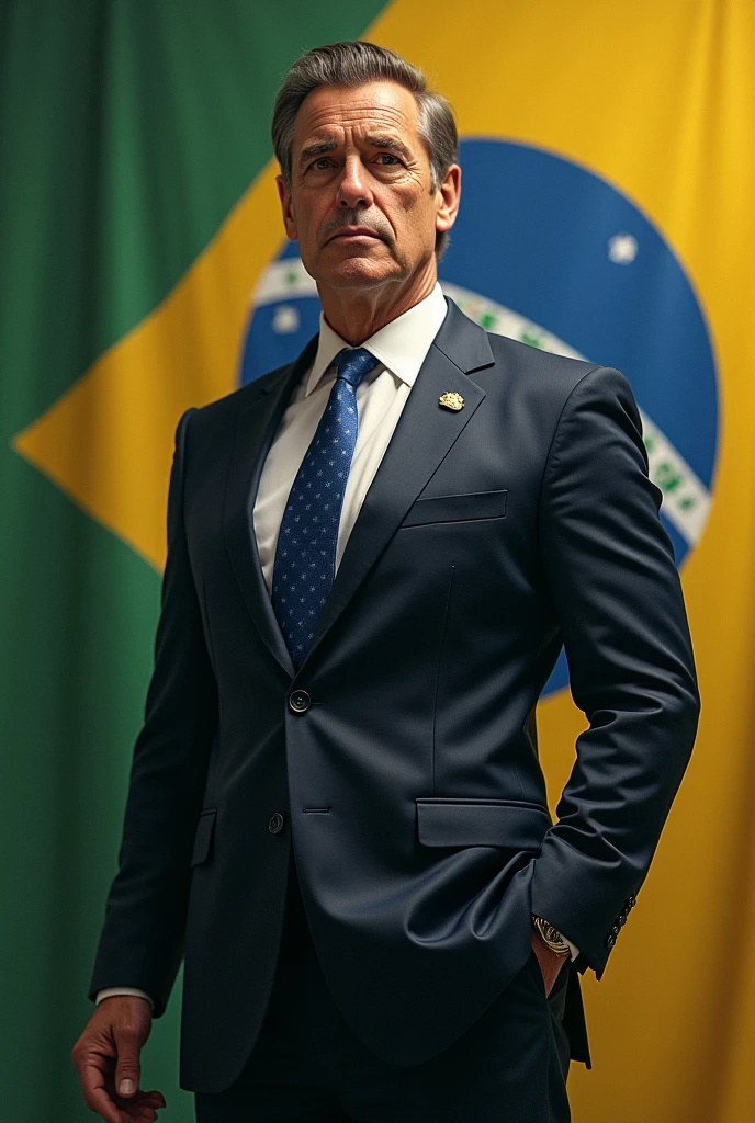 Brazil president