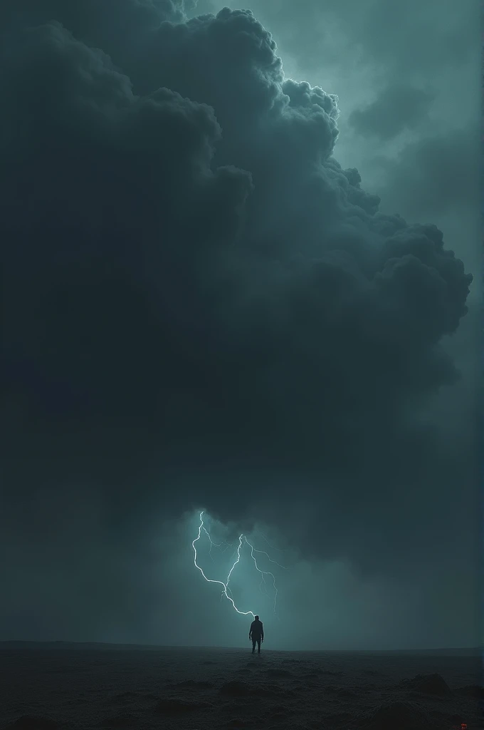 Dark Clouds 
