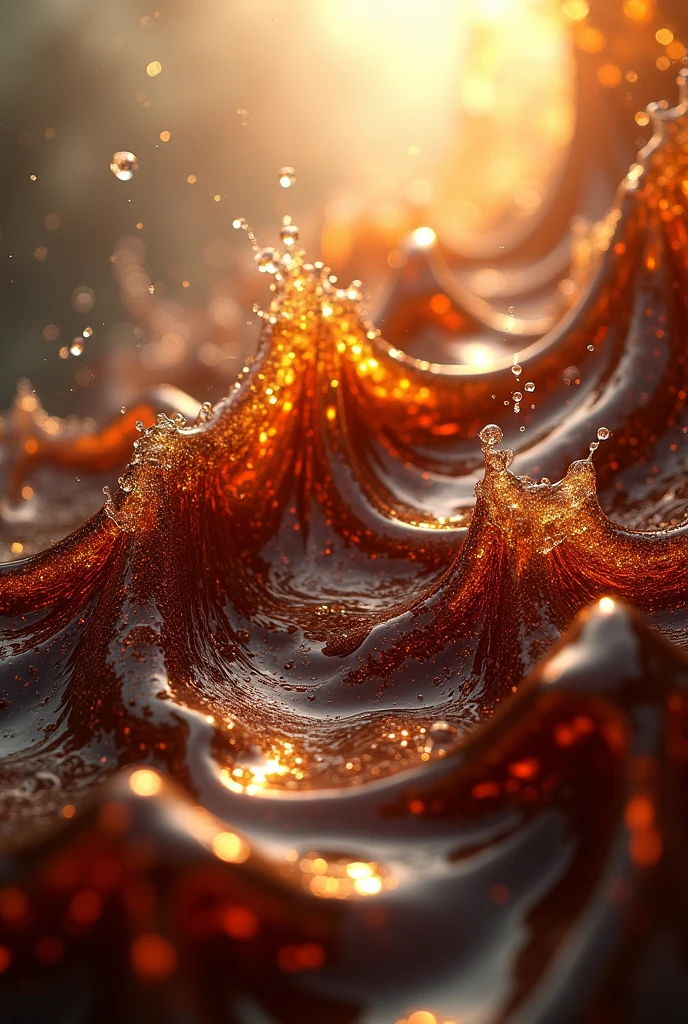Cola Flow and
