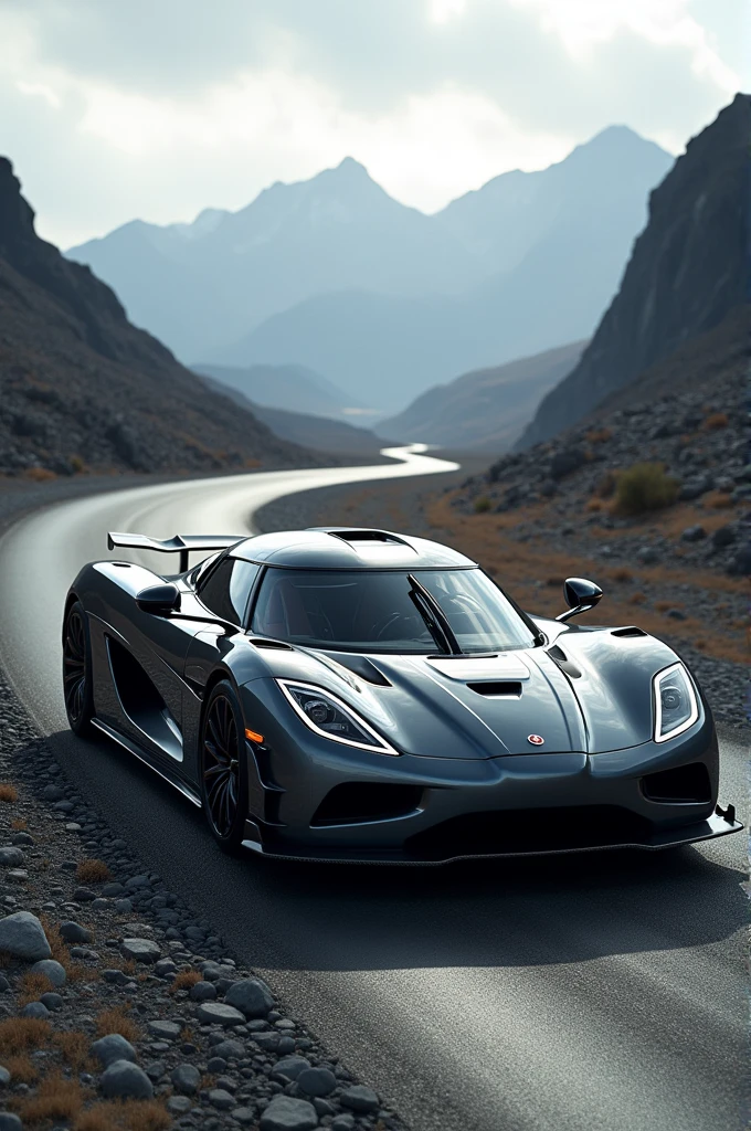 koenigsegg