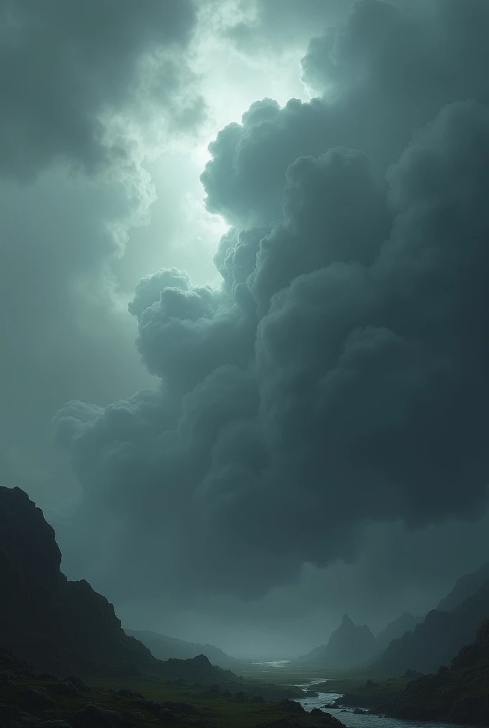 Dark Clouds